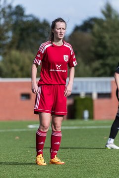Bild 161 - F SV Wahlstedt - FFC Audorf/Felde : Ergebnis: 1:2